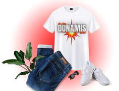 It's The Dunamis In Me Tee