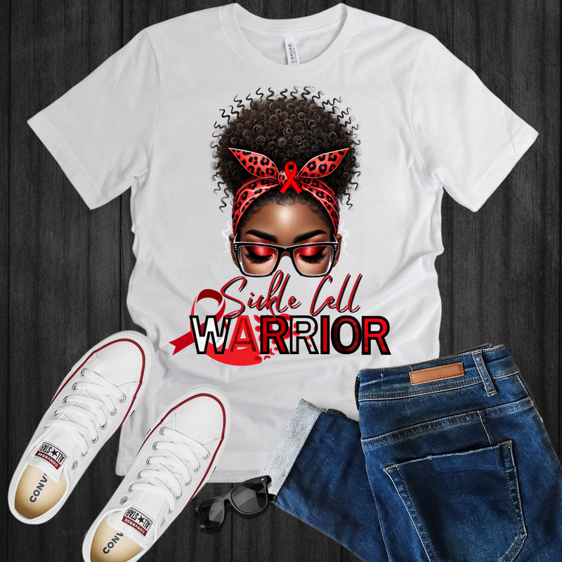 Sickle Cell Awareness